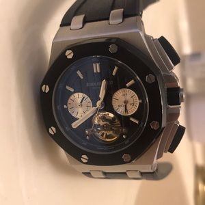 Audemars Piguet royal oak Offshore